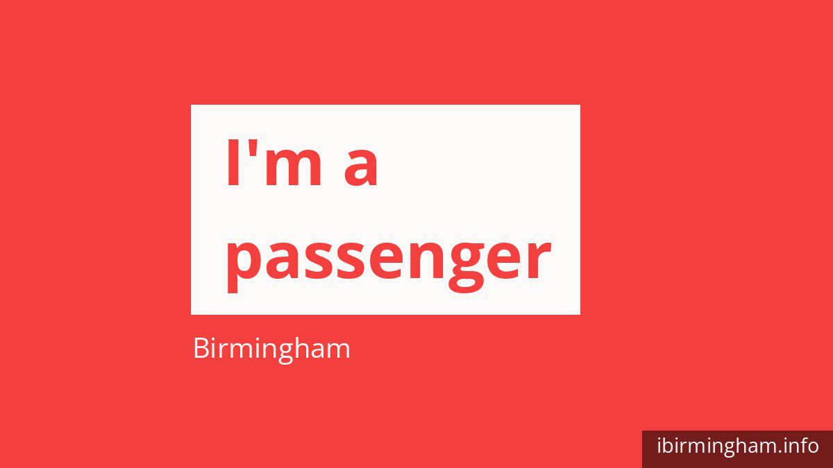 How to pay for public transport in Birmingham and who travels free